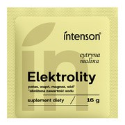 Intenson Elektrolity, proszek, smak cytryna - malina, 16 g https://azcdn.doz.pl/image/d/product/ddb3f94a-scale-180x180.png