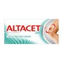 Altacet, 10 mg/g, żel na urazy i stłuczenia w tubie, 75 g