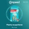 Compeed Plastry na pęcherze, mix, 5 szt.