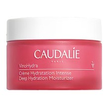 Caudalie VinoHydra, krem intesywnie nawilżający, 50 ml