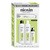Nioxin System 2, zestaw wzmacniający włosy naturalne, z postępującym przerzedzeniem, szampon 150 ml + odżywka 150 ml + serum 40 ml
