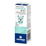 alt Flostrum Baby, krople, 5 ml