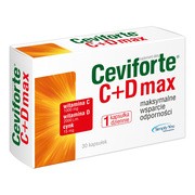 Ceviforte max, kapsułki, 30 szt. https://azcdn.doz.pl/image/d/product/aa068485-scale-180x180.png