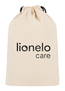 Lionelo Fidi Free Slim, laktator muszlowy hands- free, 1 szt.
