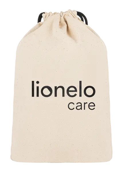 Молокоотсос Lionelo Fidi Free Slim электрический hands-free, чашечный — фото 3