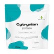 Naturove Cytrynian potasu, proszek, 250 g