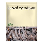 Flos, zioła do kąpieli, korzeń żywokostu, 50 g https://azcdn.doz.pl/image/d/product/54c67a8c-scale-180x180.png