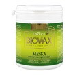Biovax Bambus & Olej Avocado, intensywnie regenerująca maseczka do włosów, 250 ml