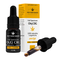 Pozytywne konopie, Olejek konopny CBG 15%, krople, 10 ml
