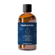 HydroLimfa, płyn, 50 ml