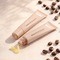 Sylveco Pure Line, balsam do ust, Coffee Kiss, 15 ml