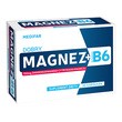 Medifar Magnez B6, kapsułki, 30 szt.