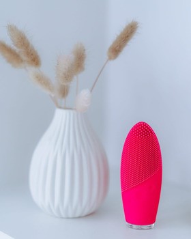 Beautifly, B-Fresh Slim, szczoteczka soniczna do twarzy, 1 szt.