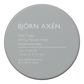 Björn Axén, Fiber Fudge, utrwalający wosk do włosów, 80 ml