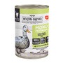 Wiejska Zagroda Kaczka, mokra karma dla kotów, 400 g