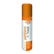 Panthenol Travel, pianka wspomagająca leczenie oparzeń, 90 ml https://azcdn.doz.pl/image/d/product/219b41fd-scale-180x180.png