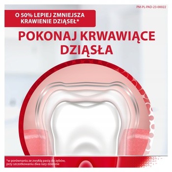 Parodontax Whitening, pasta do zębów, 75 ml
