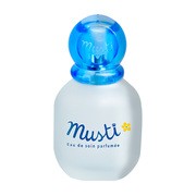 Mustela Musti, pielęgnacyjna woda perfumowana, 50 ml        
