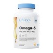 Osavi Omega-3 Olej Rybi 1000 mg, kapsułki, 120 szt.