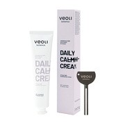 Veoli Botanica Daily Calming Cream, całodzienny lekki krem kojący, 75 ml https://azcdn.doz.pl/image/d/product/29e979a9-scale-180x180.png