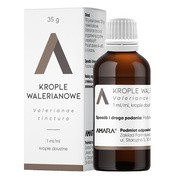 Krople walerianowe (nalewka walerianowa), 35 g (Amara) https://azcdn.doz.pl/image/d/product/a3065909-scale-180x180.png