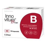 InnovitumB Caps, kapsułki, 90 szt. https://azcdn.doz.pl/image/d/product/e4835f1e-scale-180x180.png