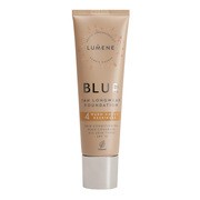 Lumene Blur 16h Longwear Foundation SPF15, podkład wygładzający, nr 4 Warm Honey, 30 ml https://azcdn.doz.pl/image/d/product/b279879d-scale-180x180.png