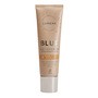 Lumene Blur 16h Longwear Foundation SPF15, podkład wygładzający, nr 4 Warm Honey, 30 ml