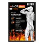 Hot Plast Forte, plaster rozgrzewający, 9 x 14 cm, 1 szt.