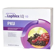 PKU Lophlex LQ, płyn o smaku owocowym (Berries), 60 x 62,5 ml https://azcdn.doz.pl/image/d/product/f6525393-scale-180x180.png
