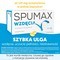 Spumax wzdęcia, kapsułki, 30 szt.