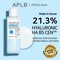 APLB Hyaluronic Acid Ceramide HA B5 Facial Toner, tonik nawilżający do twarzy z kwasem hialuronowym i ceramidami, 160 ml