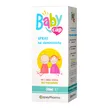 BabyCap Ciemieniucha, spray na ciemieniuchę, 30 ml