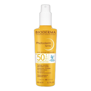 Bioderma Photoderm, lekki spray do opalania SPF50+, 200 ml