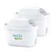 Brita Maxtra, Pro Pure Performance, wkład filtrujący, 2 szt.