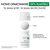 Vichy, antyperspirant w kulce do skóry wrażliwej lub po depilacji, 50 ml