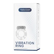 Medica-Group, Vibration Ring, pierścień wibracyjny, 1 szt.        