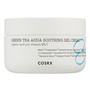 Cosrx Hydrium Green Tea Aqua Soothing Gel Cream, nawilżając-chłodzący krem-żel do twarzy, 50 ml