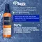 Phyto Plage, nawilżający spray rozplątujący włosy po słońcu, 150 ml