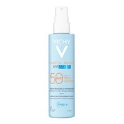 Vichy Capital Soleil UV-Aqua, spray ochronny SPF50 do twarzy i ciała, 200 ml https://azcdn.doz.pl/image/d/product/bf566bfa-scale-180x180.png