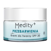 Medity+ Przebarwienia, krem do twarzy SPF 30, 50 ml https://azcdn.doz.pl/image/d/product/e0f7f084-scale-180x180.png