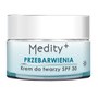Medity+ Przebarwienia, krem do twarzy SPF 30, 50 ml