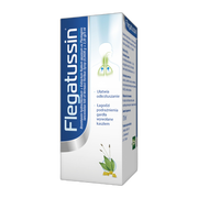 Flegatussin, syrop, 115 ml