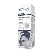 Biotebal Men, serum przeciw wypadaniu włosów, 100 ml
