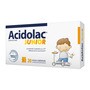 Acidolac Junior, misio-tabletki, smak pomarańczowy, 20 szt.