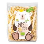 Granex, Misie BIO, chrupki kukurydziane, 80 g https://azcdn.doz.pl/image/d/product/2498ab6d-scale-180x180.png