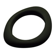 Jellystone Designs, silikonowa bransoletka Organic Bangle, czarna, 1 szt. https://azcdn.doz.pl/image/d/product/2258b17d-scale-180x180.png