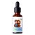 Sati Kids, Nano Candi Junior, krople, 50 ml