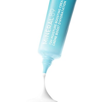 Vichy Mineral 89, krem intensywnie nawilżający 72 h, 40 ml