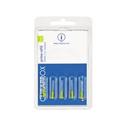 Curaprox, szczoteczka międzyzębowa, CPS 011 Prime, 5 szt. https://azcdn.doz.pl/image/d/product/4a0f0f9a-scale-180x180.png